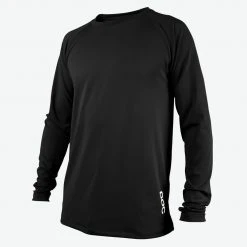 POC Mountain Biking Essential DH LS Jersey