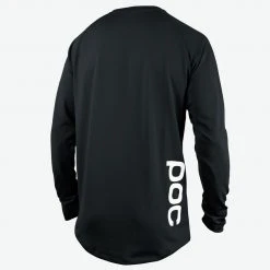 POC Mountain Biking Essential DH LS Jersey