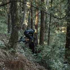 POC Mountain Biking Essential DH LS Jersey