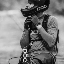 POC Mountain Biking Resistance Enduro Adjustable Glove