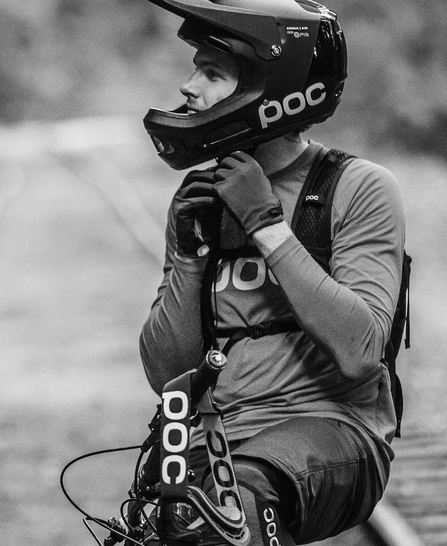 Budget โ๏ธ POC Mountain Biking Resistance Enduro Adjustable Glove ๐ฅ 4 POC Mountain Biking Resistance Enduro Adjustable Glove