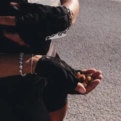 POC Essential Short Glove