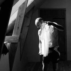 POC Essential Layer Vest Cycling