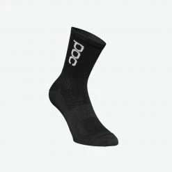 POC Cycling Essential Road Sock Short