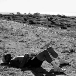 POC Cycling Essential Road Sock Short