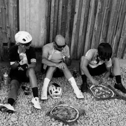 POC Cycling Essential Road Sock Short