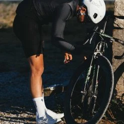 POC Cycling Essential Road Sock Short