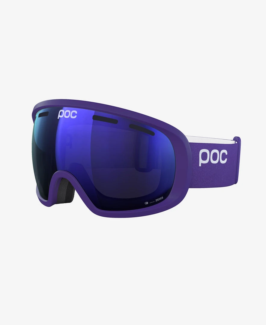 Deals โญ POC Fovea Snow ๐ฅ 5 POC Fovea Snow