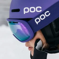 Deals โญ POC Fovea Snow ๐ฅ 13 POC Fovea Snow