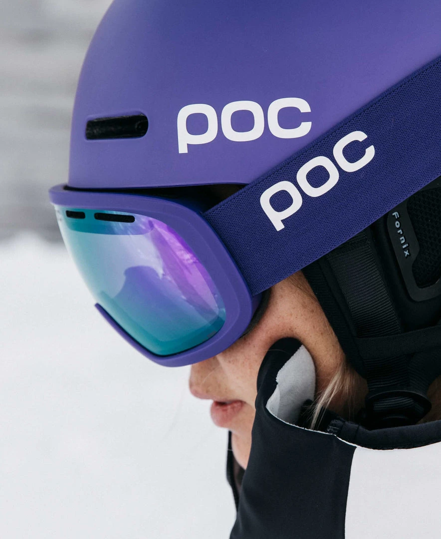 Deals โญ POC Fovea Snow ๐ฅ 8 POC Fovea Snow