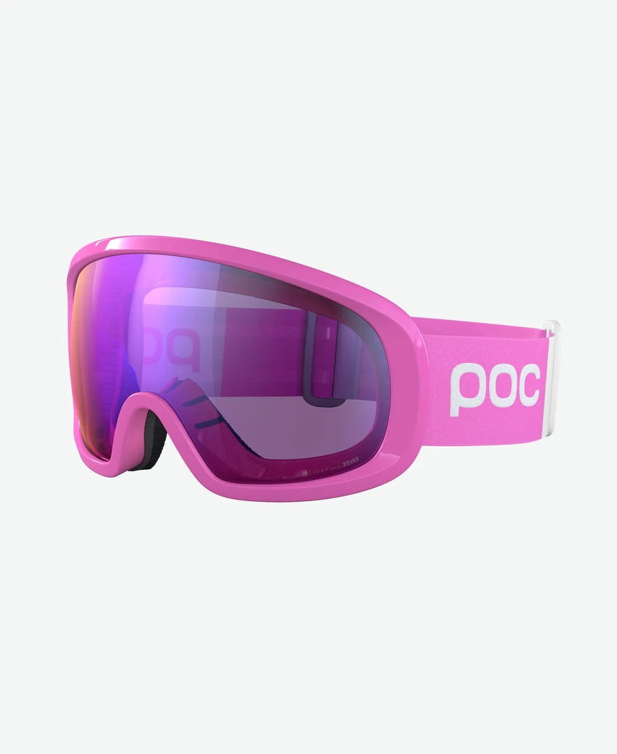 Discount 🤩 POC Fovea Mid Clarity Comp 👏 11 POC Fovea Mid Clarity Comp