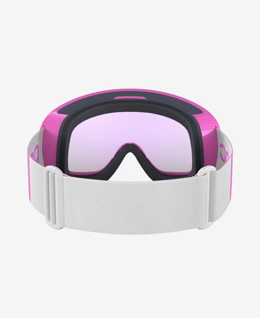 Discount 🤩 POC Fovea Mid Clarity Comp 👏 12 POC Fovea Mid Clarity Comp