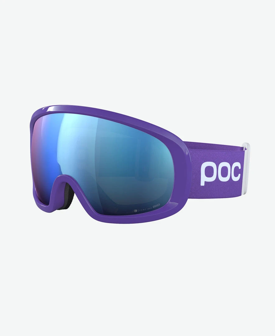 Discount 🤩 POC Fovea Mid Clarity Comp 👏 13 POC Fovea Mid Clarity Comp