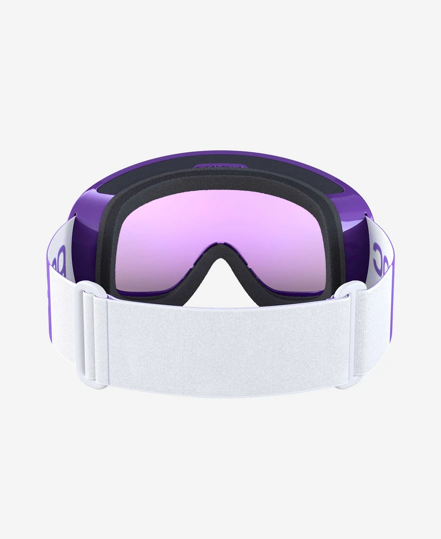 Discount 🤩 POC Fovea Mid Clarity Comp 👏 14 POC Fovea Mid Clarity Comp