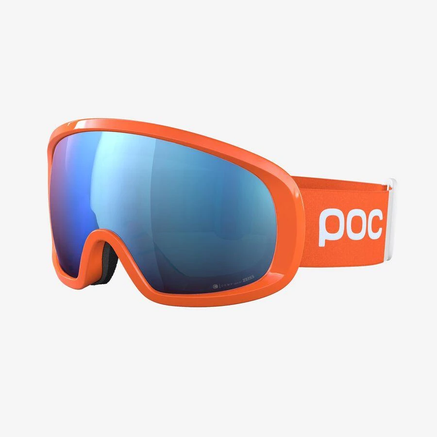 Discount 🤩 POC Fovea Mid Clarity Comp 👏 15 POC Fovea Mid Clarity Comp