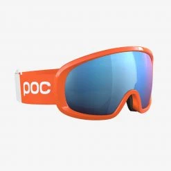 POC Fovea Mid Clarity Comp
