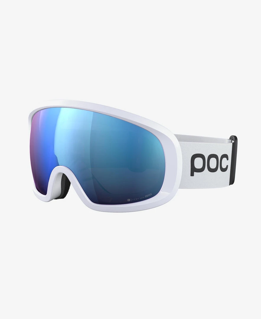 Discount 🤩 POC Fovea Mid Clarity Comp 👏 3 POC Fovea Mid Clarity Comp
