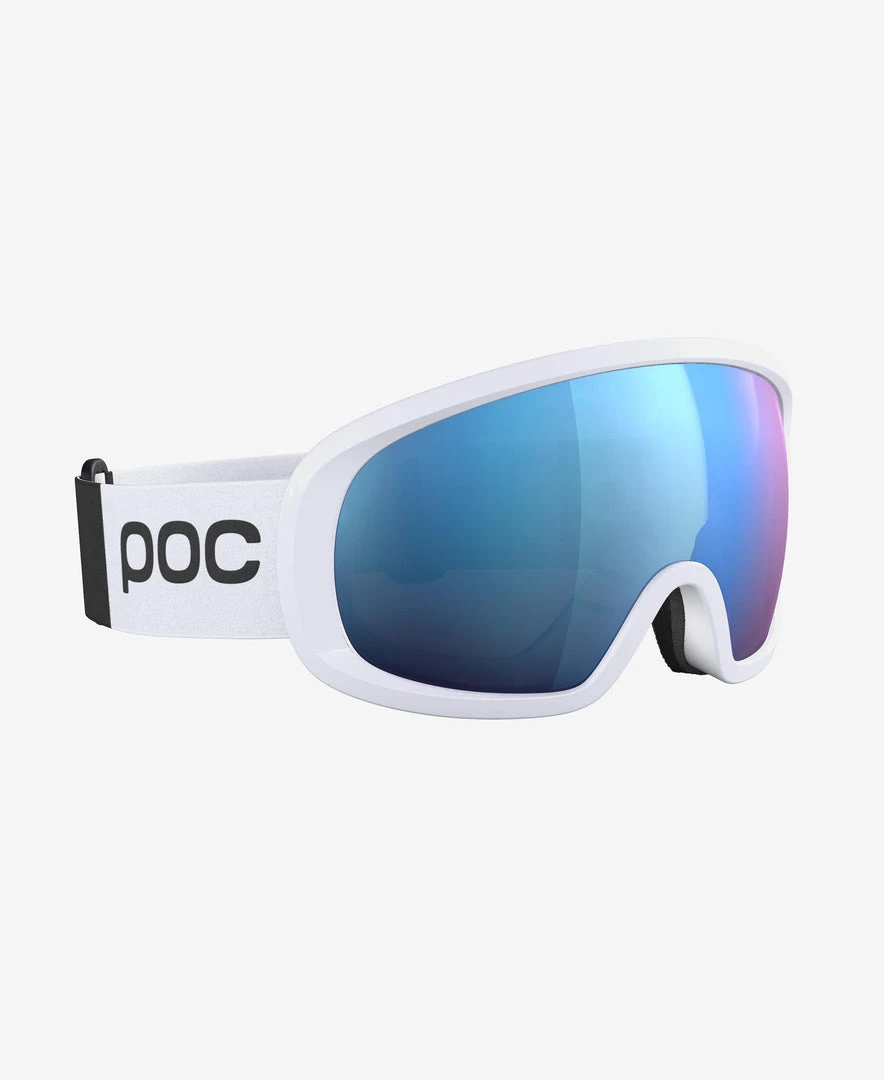 Discount 🤩 POC Fovea Mid Clarity Comp 👏 6 POC Fovea Mid Clarity Comp