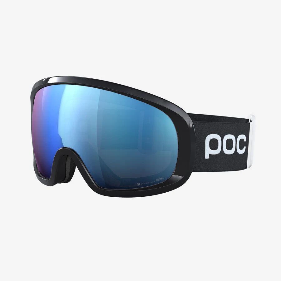 Discount 🤩 POC Fovea Mid Clarity Comp 👏 7 POC Fovea Mid Clarity Comp