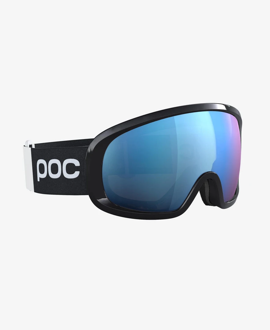 Discount 🤩 POC Fovea Mid Clarity Comp 👏 10 POC Fovea Mid Clarity Comp