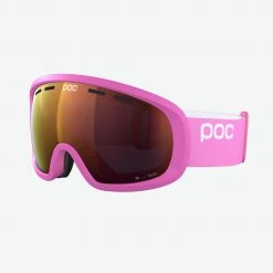POC Fovea Mid Clarity Goggles