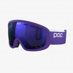 POC Fovea Mid Snow