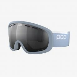 POC Fovea Mid Snow