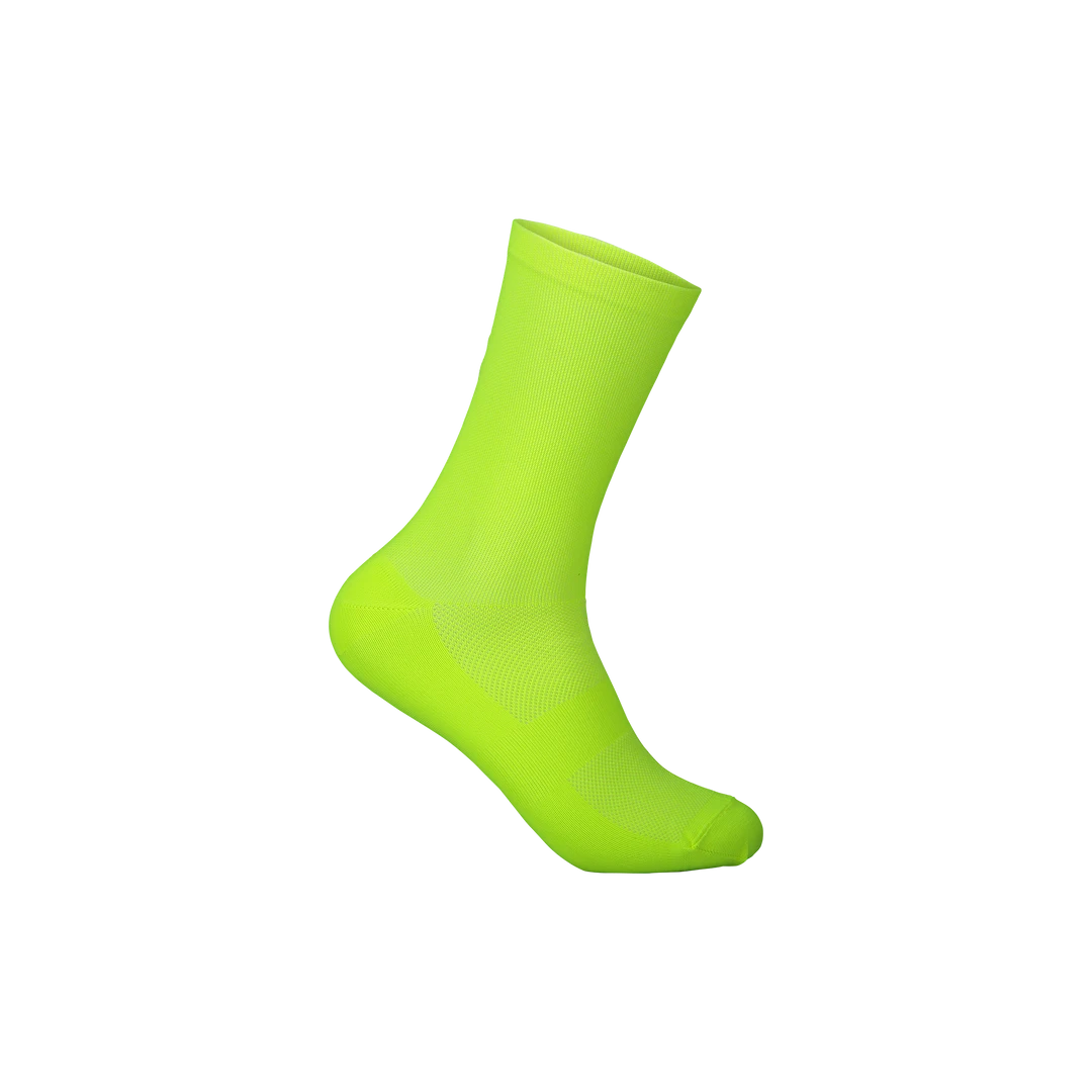 Best Sale ✔️ POC Fluo Sock Cycling 🎁 6 POC Fluo Sock Cycling