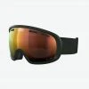 POC Fovea Clarity POW JJ Snow