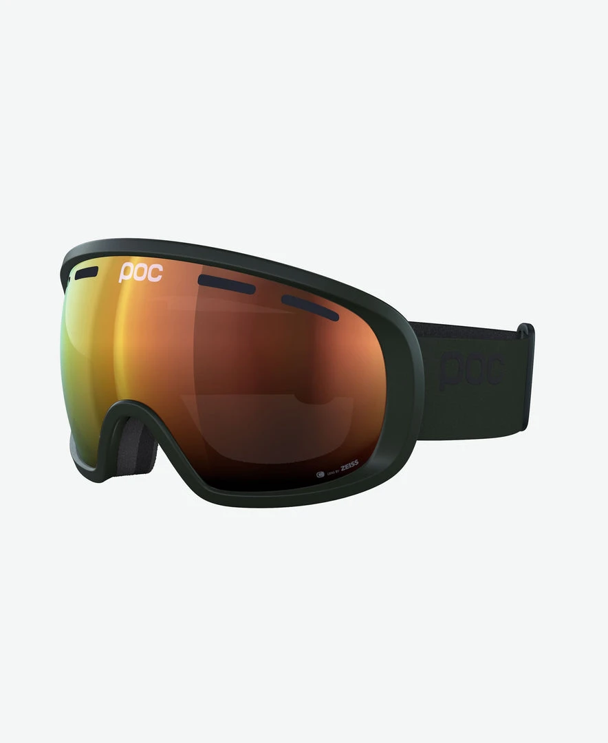 Discount 🥰 POC Fovea Clarity POW JJ Snow 🥰 3 POC Fovea Clarity POW JJ Snow
