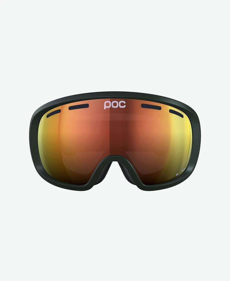 Discount 🥰 POC Fovea Clarity POW JJ Snow 🥰 4 POC Fovea Clarity POW JJ Snow