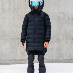 Cheapest ❤️ POC Snow Loft Parka Jr 🌟 9 POC Snow Loft Parka Jr