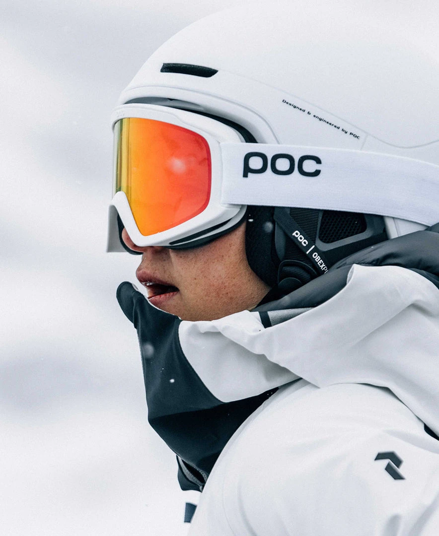 Best reviews of π€© POC Opsin Clarity π 19 POC Opsin Clarity