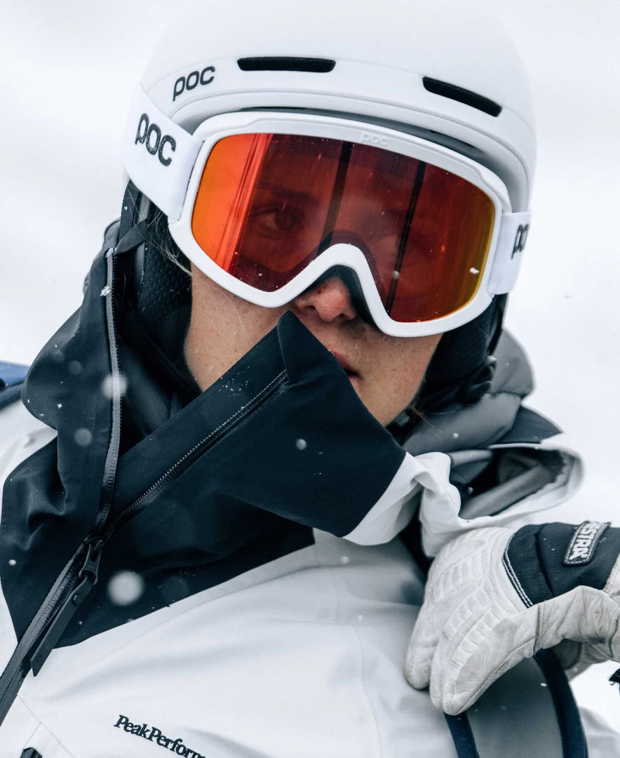 Best reviews of π€© POC Opsin Clarity π 22 POC Opsin Clarity