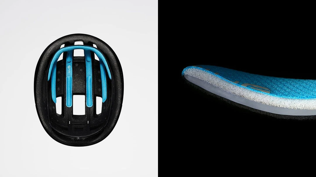 Buy ๐งจ POC Omne Air SPIN Interior Spare Parts ๐ 4 POC Omne Air SPIN Interior Spare Parts