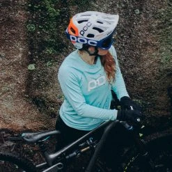 Top 10 ❤️ POC Ora Mountain Biking 🤩 41 POC Ora Mountain Biking