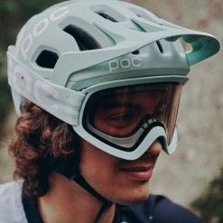 POC Ora Clarity Mountain Biking