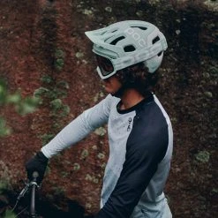 POC Ora Clarity Mountain Biking