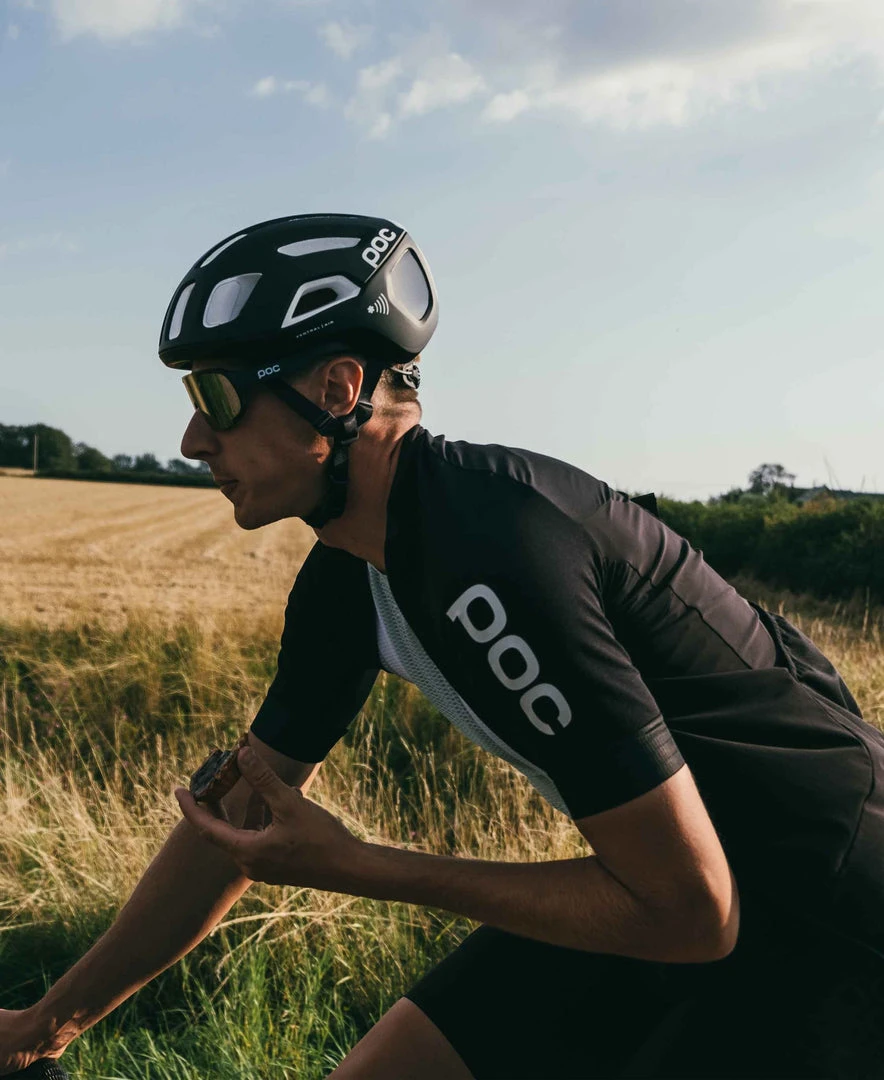 Cheapest ⌛ POC Resistance Ultra Zip Tee Mountain Biking 👍 5 POC Resistance Ultra Zip Tee Mountain Biking