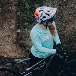 POC Essential MTB Women's Jersey Mountain Biking