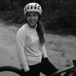 POC Essential MTB Women's Jersey Mountain Biking