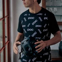 POC Jerseys MTB Pure Tee