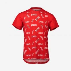 POC Jerseys MTB Pure Tee