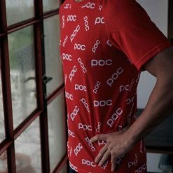 POC Jerseys MTB Pure Tee