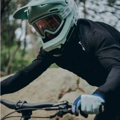 POC MTB Pure LS Jersey Mountain Biking Outlet