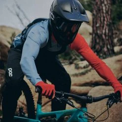 POC MTB Pure LS Jersey Mountain Biking Outlet