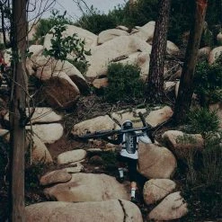 POC MTB Pure LS Jersey Mountain Biking Outlet