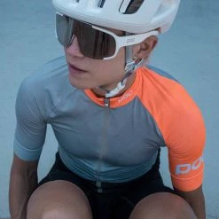 Cheapest β POC Cycling Essential Road W's Jersey π₯° 44 POC Cycling Essential Road W's Jersey