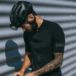 POC Cycling Aero-Lite Road Jersey