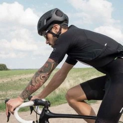 POC Cycling Aero-Lite Road Jersey